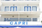 Отель Capri