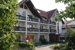 Отель Hotel Waldhorn