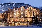 Отель The Westin Resort and Spa, Whistler
