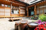 Eugene Hanok Guesthouse Dongdaemun