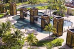 Отель Villa del Palmar Cancun