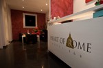 Heart of Rome Rooms