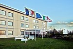 My One Hotel Ayri Parma
