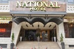 Отель National Hotel - Jerusalem