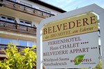 Отель BELVEDERE - das BIO HOTEL am Edersee + BELVEDERE Appart