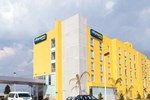 Отель City Express Toluca Отель City Express Toluca