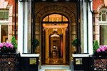 Отель The Stafford London, by Kempinski