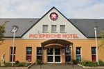 Отель Hotel Pic Epeiche