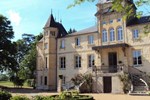Мини-отель Chateau Du Four De Vaux