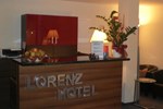 Отель Lorenz Hotel Zentral