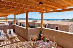 Отель Paradise Resort Punta di l'Aldia