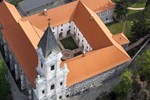 Отель Sopron Monastery Retreat Centre