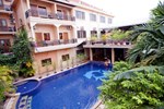 Отель Rithy Rine Angkor Hotel