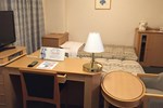 Отель Obihiro Tokyu Inn