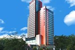 Отель Ramada Yichang Hotel