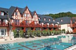 Pierre & Vacances Premium Residence & Spa Houlgate