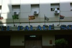 Hotel Palace Solis
