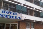 Отель Hotel Istria
