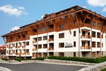 Апартаменты White Lavina Spa and Ski Lodge