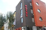Отель Hôtel-Selfotel La Louve