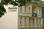 Гостевой дом Pension am Kurbad