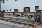 Апартаменты Cana Blaya Apart Hotel