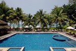 Отель Khaolak Paradise Resort