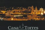 Отель Casa Torres