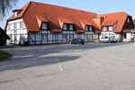 Отель Hotel & Restaurant Mecklenburger Mühle