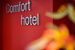 Отель Comfort Hotel Champigny Sur Marne