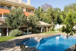 Hotel Los Jandalos Vistahermosa & Spa