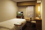 Отель Hotel Resol Hakata