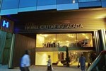Отель Hotel Ciutat Igualada