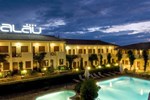 Отель Hotel Palau