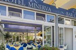 Отель Hotel Minerva
