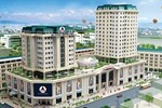 Апартаменты Vinh Trung Plaza Apartment & Hotel Апартаменты Vinh Trung Plaza Apartment & Hotel