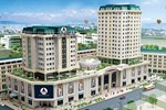 Апартаменты Vinh Trung Plaza Apartment & Hotel