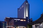 Отель Hotel Kanazawa