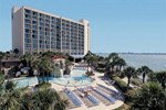 Отель Marriott Suites On Sand Key