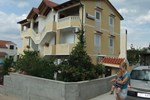 Апартаменты Apartments Ivanković