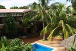 Отель Hotel Europeo - Fundación Dianova Nicaragua