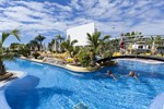 Отель Paradise Park Resort And Spa 