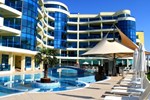 Апартаменты Aparthotel Marina Holiday Club Апартаменты Aparthotel Marina Holiday Club