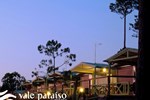 Отель Camping Vale Paraiso