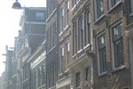 Апартаменты Amsterdam Lily apartment