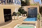 Fortaleza Mar Hotel
