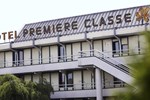 Отель Premiere Classe Beauvais