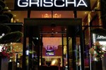 Отель Grischa - DAS Hotel Davos
