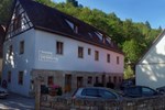Гостевой дом Fuchsmühle