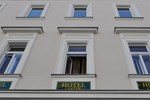 Hotel Center Ljubljana